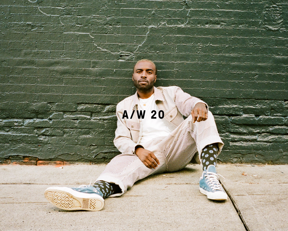 A/W 20