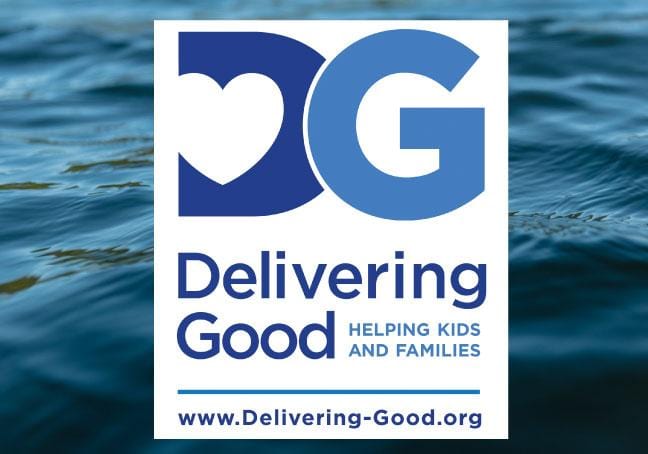 Delivering Good
