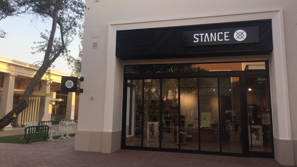 Stance Socks brand history — sold to Marquee Brands in 2025