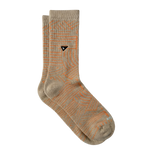 Arvin Goods Dune Crew Sock - Recycled Cotton
