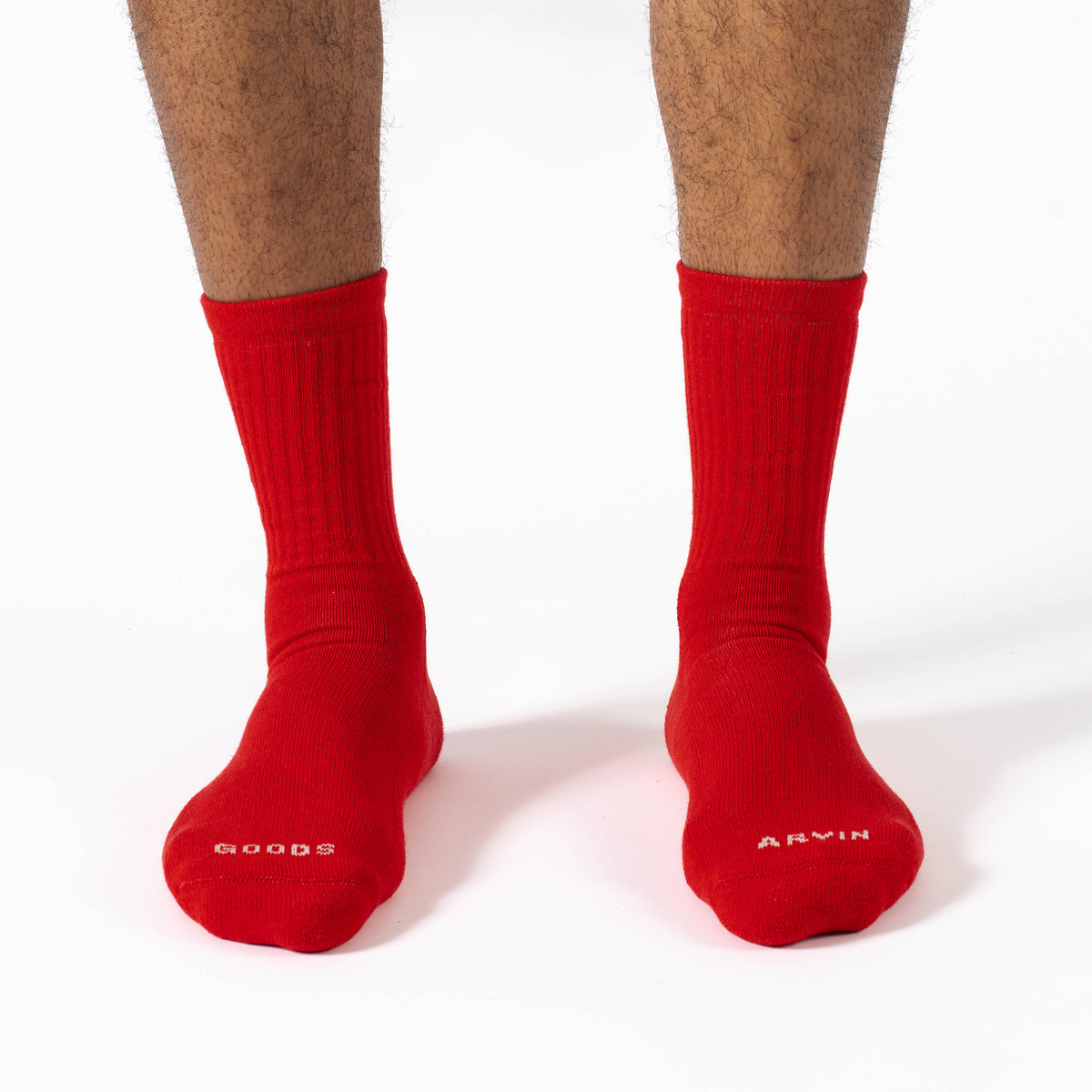 Crew Sock – Matador