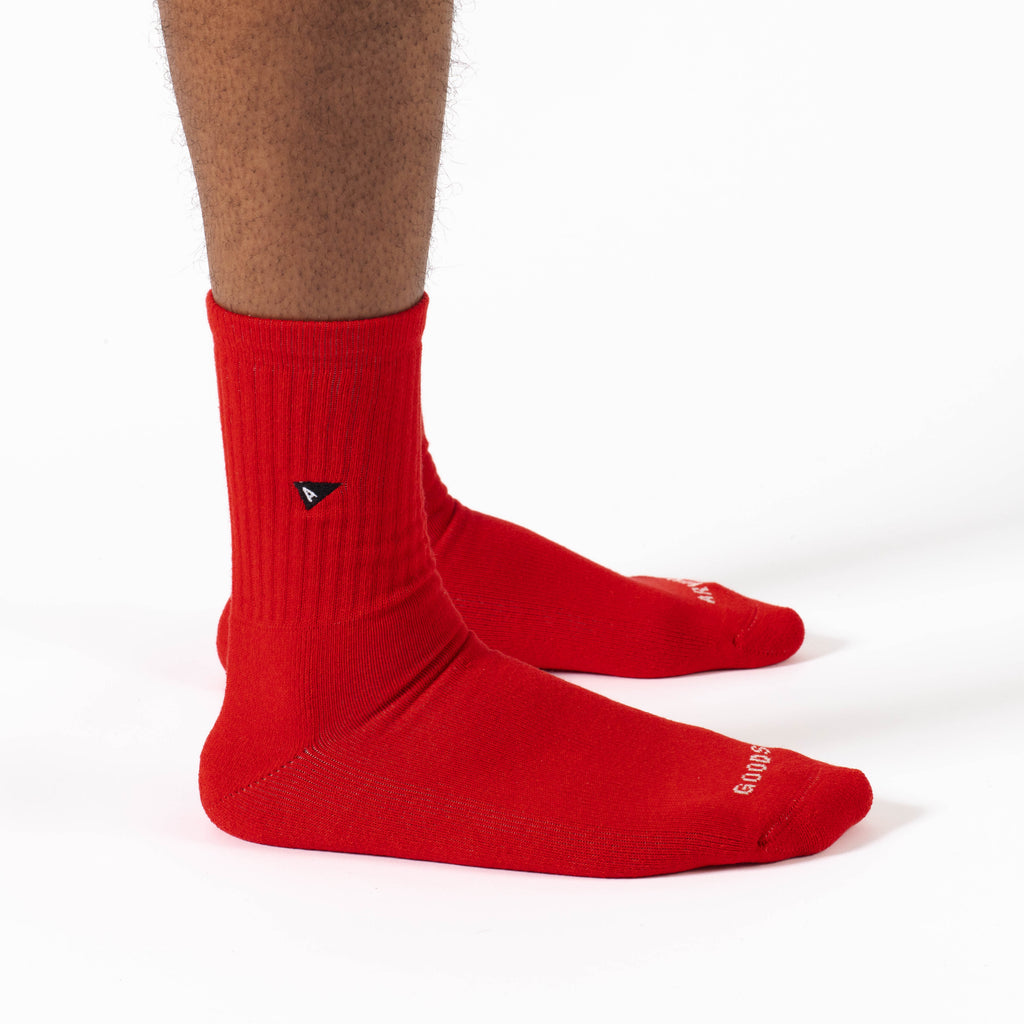 Crew Sock – Matador