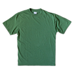 Arvin Goods Classic T-Shirt Forest Green | Made in USA