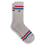 Crew Sock - Matador Stripe