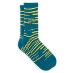 Crew Sock - Tread Lightly